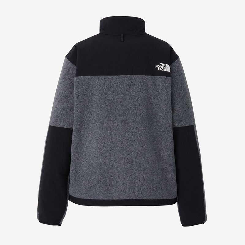 ザ・ノース・フェイスTHENORTHFACEアウトドアカジュアルウェアアウターフリースデナリジャケットNAW62650-Zレディース女性26FW秋冬