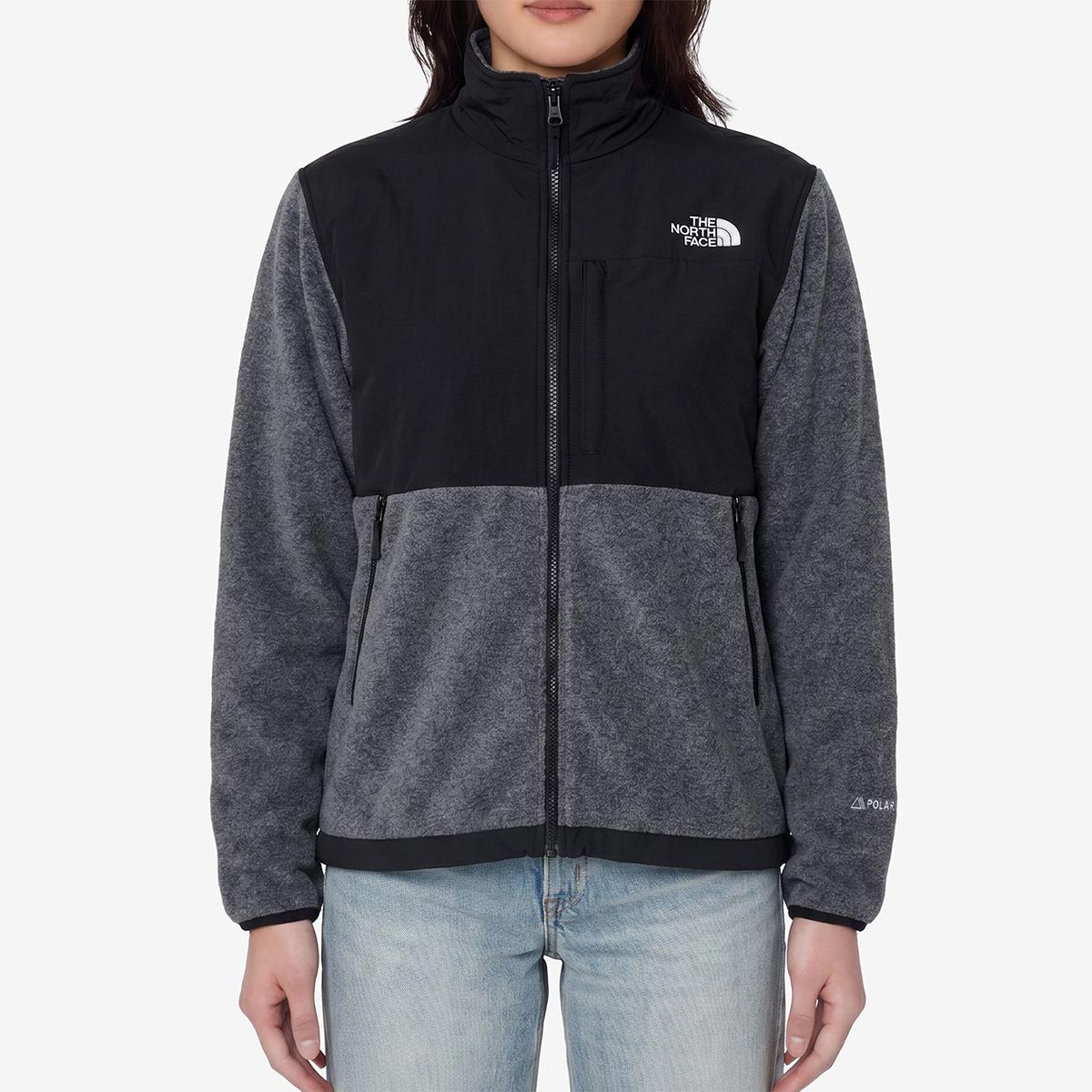 ザ・ノース・フェイスTHENORTHFACEアウトドアカジュアルウェアアウターフリースデナリジャケットNAW62650-Zレディース女性26FW秋冬