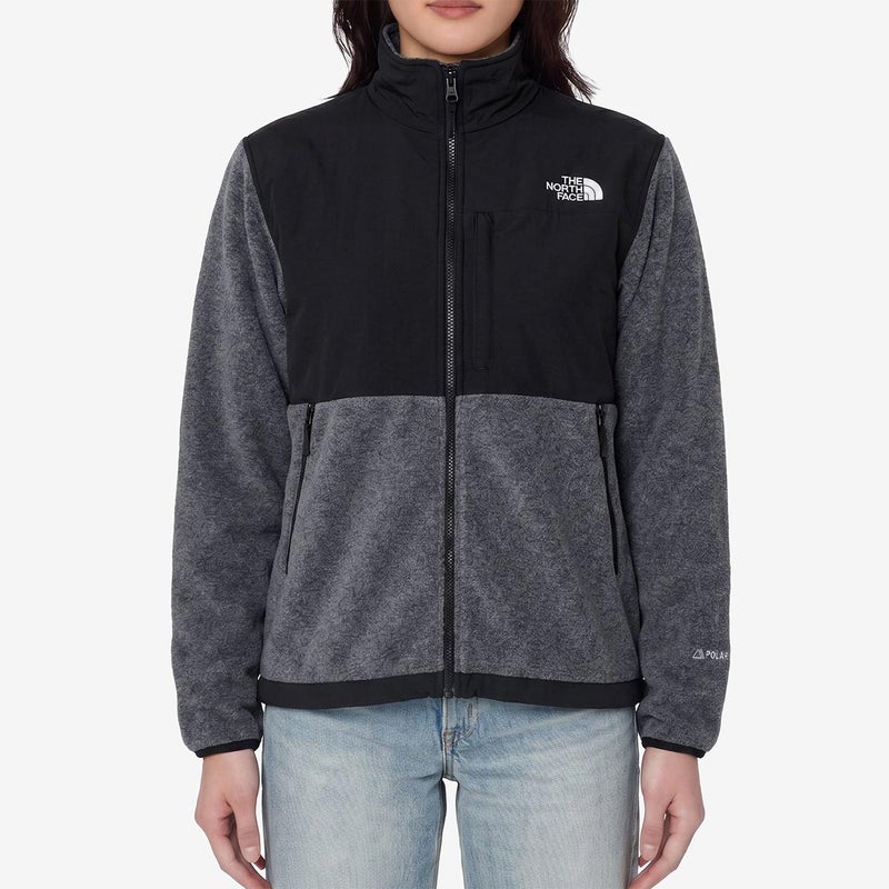 ザ・ノース・フェイスTHENORTHFACEアウトドアカジュアルウェアアウターフリースデナリジャケットNAW62650-Zレディース女性26FW秋冬