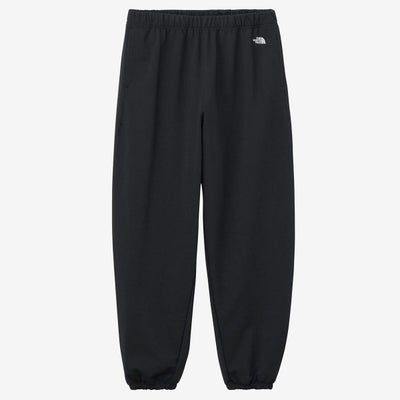 ザ・ノース・フェイスTHENORTHFACEアウトドアカジュアルウェアボトムスロングパンツ長ズボンスモールロゴヘザースウェットパンツNB32636-Kメンズレディースユニセックス26FW秋冬