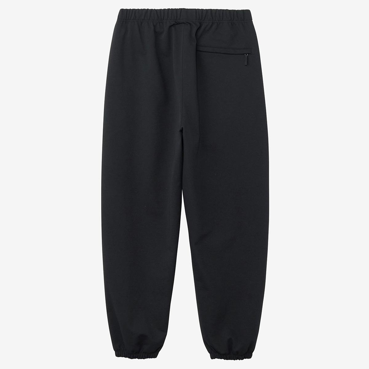 ザ・ノース・フェイスTHENORTHFACEアウトドアカジュアルウェアボトムスロングパンツ長ズボンスモールロゴヘザースウェットパンツNB32636-Kメンズレディースユニセックス26FW秋冬