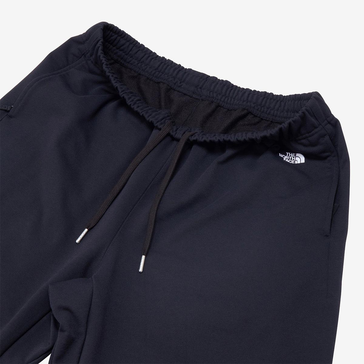 ザ・ノース・フェイスTHENORTHFACEアウトドアカジュアルウェアボトムスロングパンツ長ズボンスモールロゴヘザースウェットパンツNB32636-Kメンズレディースユニセックス26FW秋冬