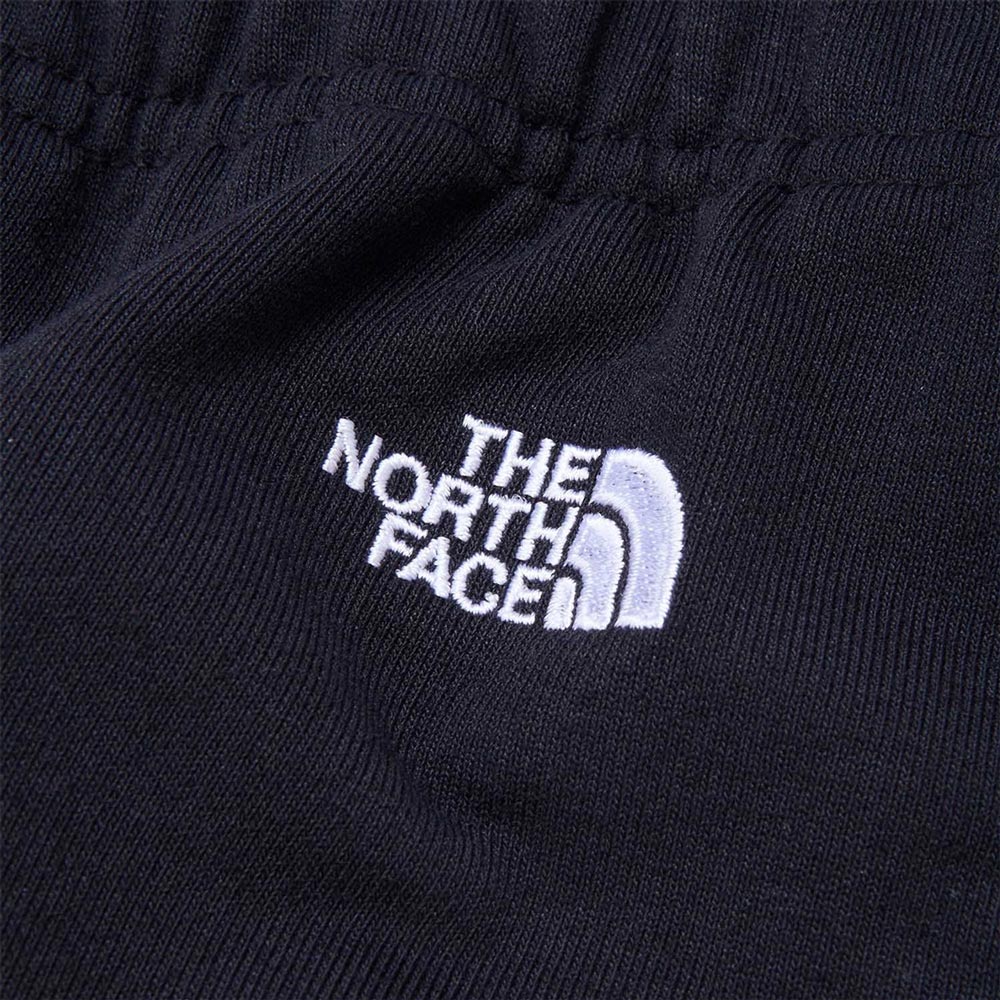 ザ・ノース・フェイスTHENORTHFACEアウトドアカジュアルウェアボトムスロングパンツ長ズボンスモールロゴヘザースウェットパンツNB32636-Kメンズレディースユニセックス26FW秋冬