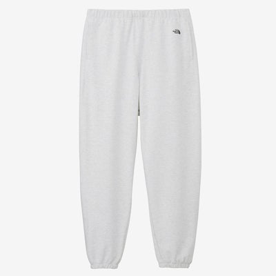 ザ・ノース・フェイスTHENORTHFACEアウトドアカジュアルウェアボトムスロングパンツ長ズボンスモールロゴヘザースウェットパンツNB32636-WXメンズレディースユニセックス26FW秋冬