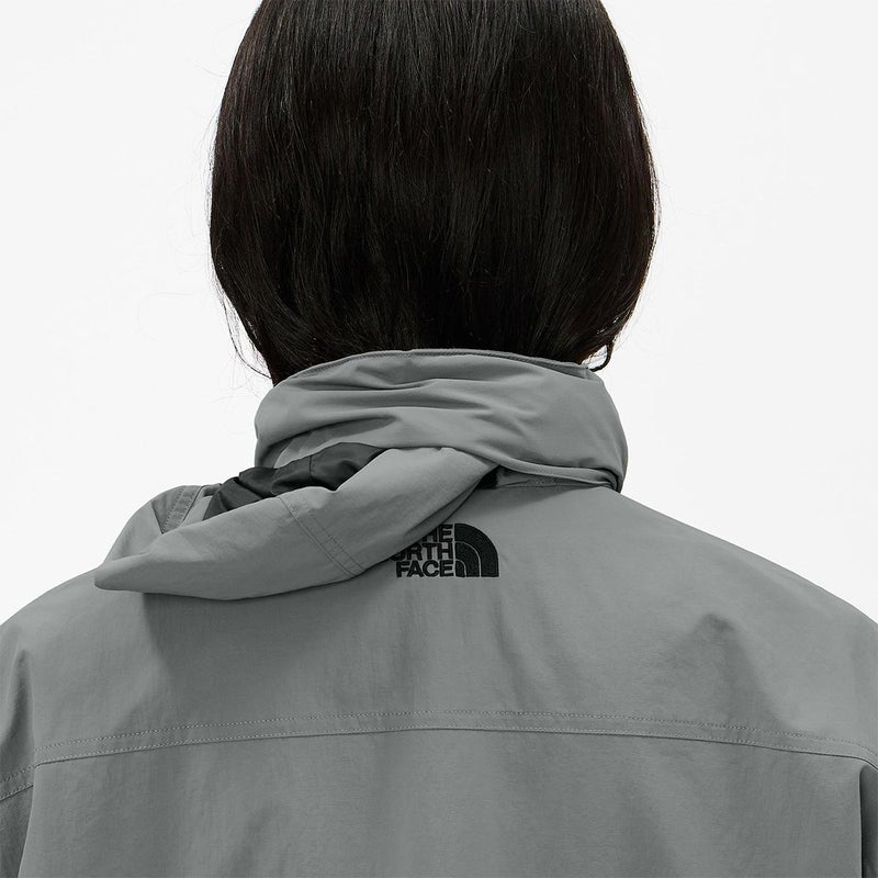 ザ・ノース・フェイスTHENORTHFACEアウトドアカジュアルウェアアウタージャケットフィールドユーティリティジャケットNP22533-NTメンズ男性26FW秋冬