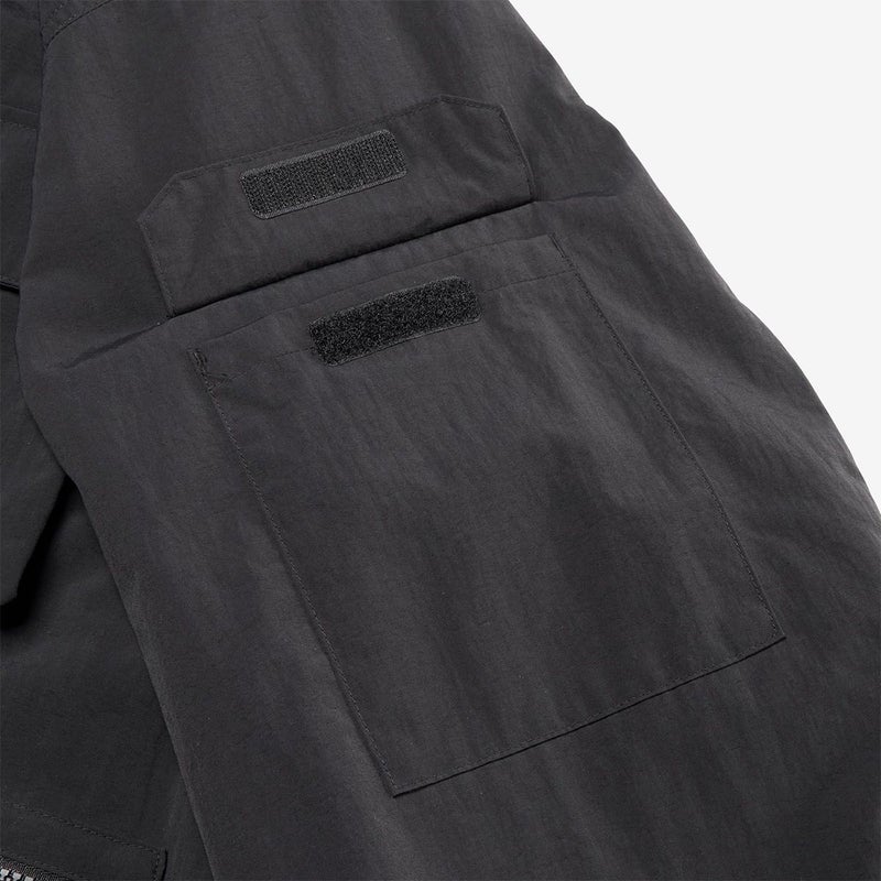 ザ・ノース・フェイスTHENORTHFACEアウトドアカジュアルウェアアウタージャケットフィールドユーティリティジャケットNP22533-NTメンズ男性26FW秋冬