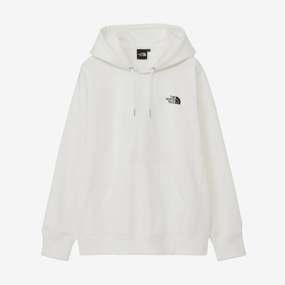 ザ・ノース・フェイスTHENORTHFACEアウトドアカジュアルウェアスウェットパーカーバックスクエアロゴフーディNT62533-OWメンズレディースユニセックス26FW秋冬