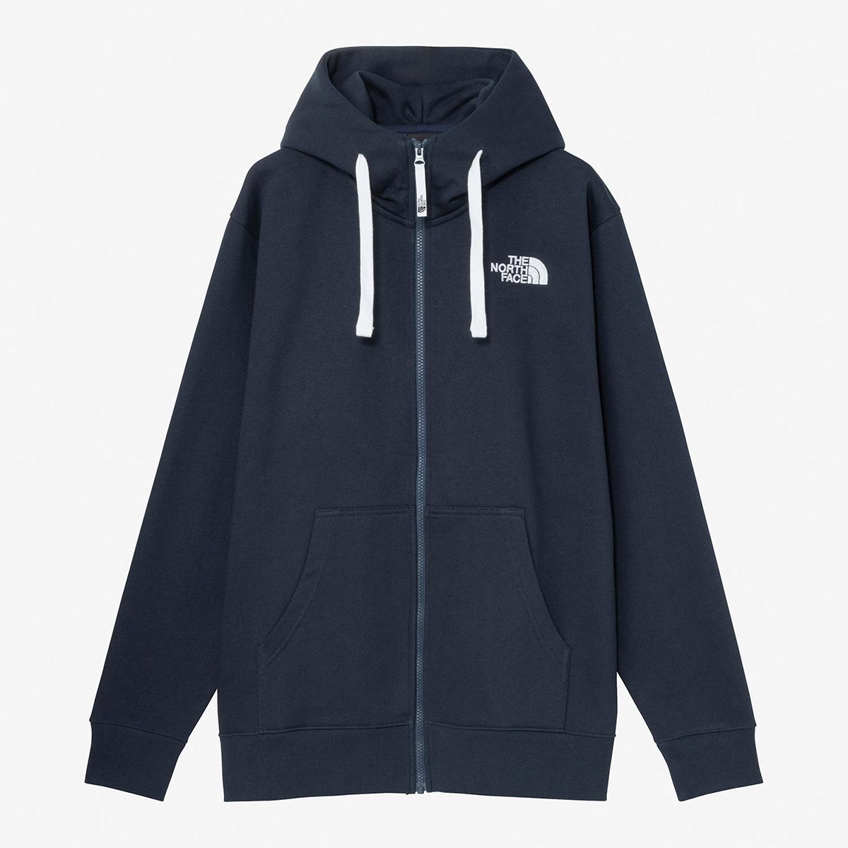 ザ・ノース・フェイスTHENORTHFACEアウトドアカジュアルウェアスウェットパーカーリアビューフルジップフーディNT62640-UNメンズ男性26FW秋冬