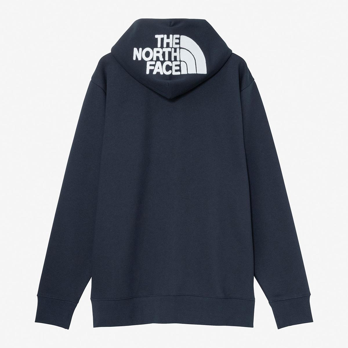 ザ・ノース・フェイスTHENORTHFACEアウトドアカジュアルウェアスウェットパーカーリアビューフルジップフーディNT62640-UNメンズ男性26FW秋冬