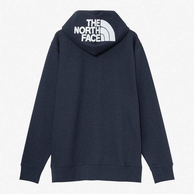 ザ・ノース・フェイスTHENORTHFACEアウトドアカジュアルウェアスウェットパーカーリアビューフルジップフーディNT62640-UNメンズ男性26FW秋冬