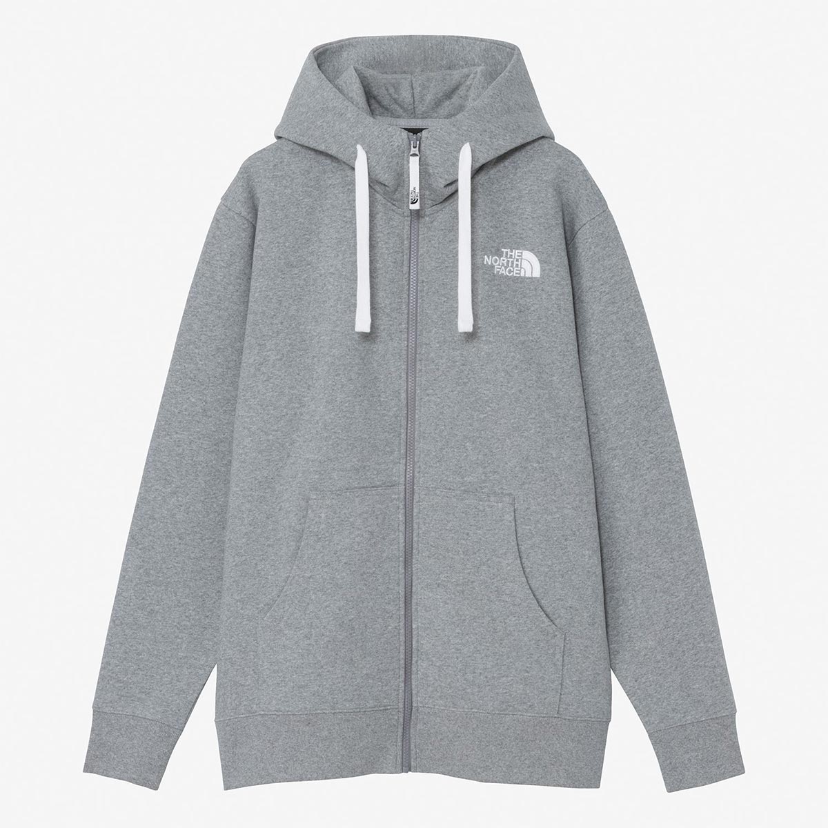 ザ・ノース・フェイスTHENORTHFACEアウトドアカジュアルウェアスウェットパーカーリアビューフルジップフーディNT62640-Zメンズ男性26FW秋冬