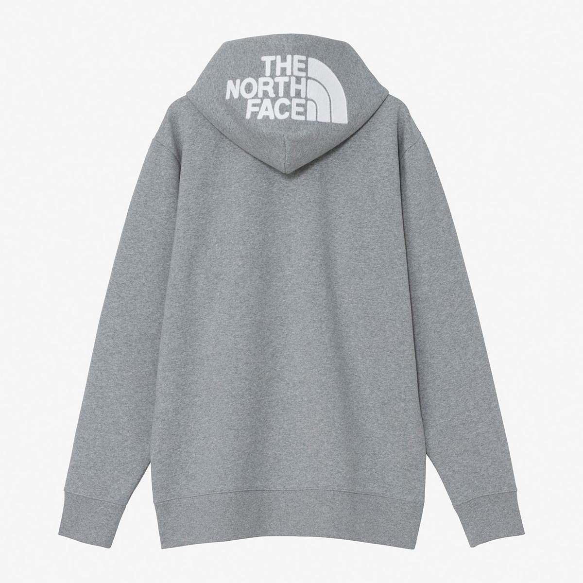 ザ・ノース・フェイスTHENORTHFACEアウトドアカジュアルウェアスウェットパーカーリアビューフルジップフーディNT62640-Zメンズ男性26FW秋冬