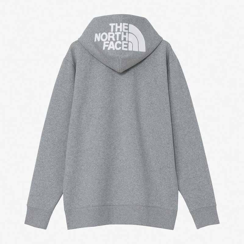ザ・ノース・フェイスTHENORTHFACEアウトドアカジュアルウェアスウェットパーカーリアビューフルジップフーディNT62640-Zメンズ男性26FW秋冬