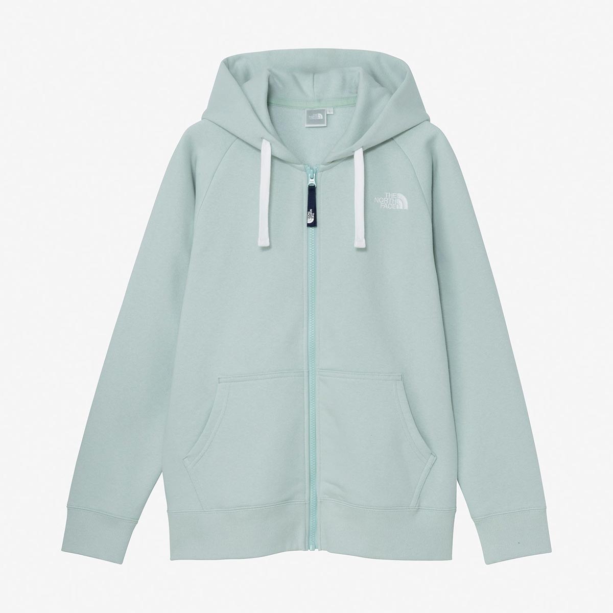 ザ・ノース・フェイスTHENORTHFACEアウトドアカジュアルウェアスウェットパーカーリアビューフルジップフーディNTW62640-MTレディース女性26FW秋冬