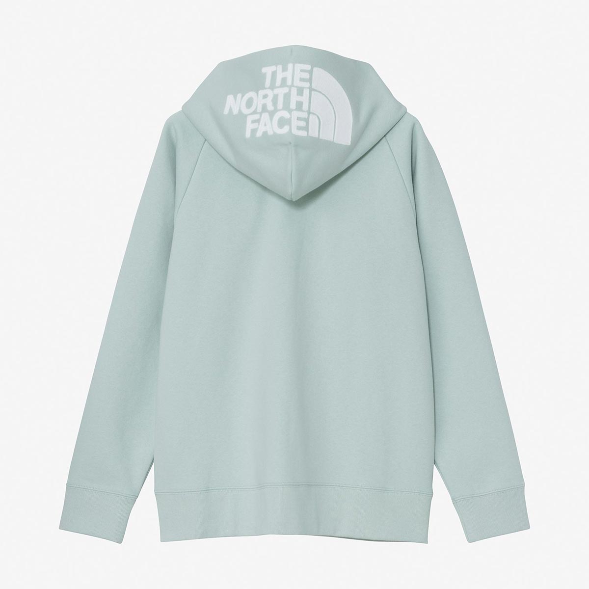 ザ・ノース・フェイスTHENORTHFACEアウトドアカジュアルウェアスウェットパーカーリアビューフルジップフーディNTW62640-MTレディース女性26FW秋冬