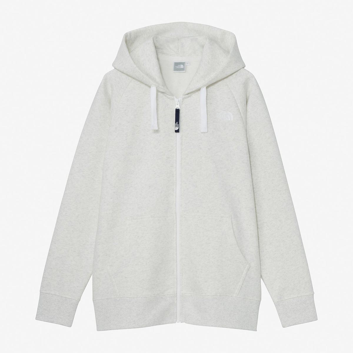 ザ・ノース・フェイスTHENORTHFACEアウトドアカジュアルウェアスウェットパーカーリアビューフルジップフーディNTW62640-WXレディース女性26FW秋冬