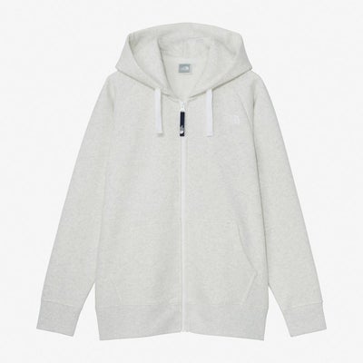 ザ・ノース・フェイスTHENORTHFACEアウトドアカジュアルウェアスウェットパーカーリアビューフルジップフーディNTW62640-WXレディース女性26FW秋冬