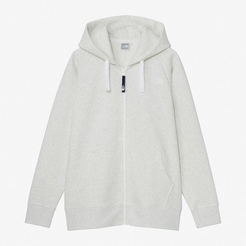 ザ・ノース・フェイスTHENORTHFACEアウトドアカジュアルウェアスウェットパーカーリアビューフルジップフーディNTW62640-WXレディース女性26FW秋冬