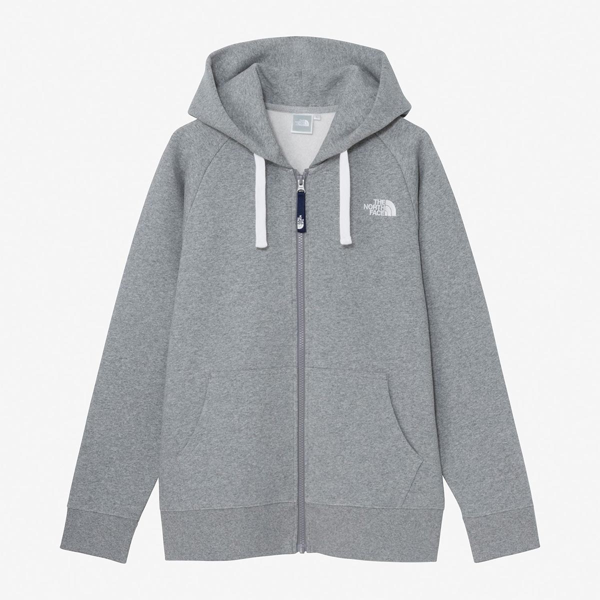 ザ・ノース・フェイスTHENORTHFACEアウトドアカジュアルウェアスウェットパーカーリアビューフルジップフーディNTW62640-Zレディース女性26FW秋冬