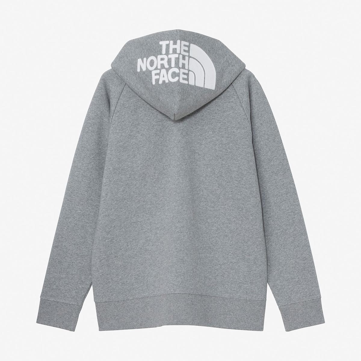 ザ・ノース・フェイスTHENORTHFACEアウトドアカジュアルウェアスウェットパーカーリアビューフルジップフーディNTW62640-Zレディース女性26FW秋冬
