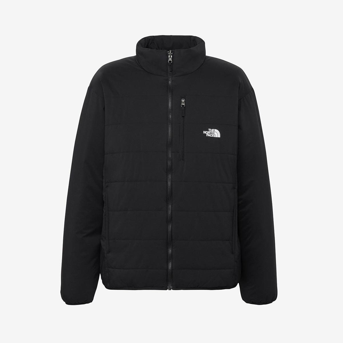 ザ・ノース・フェイスTHENORTHFACEアウトドアカジュアルウェアアウタージャケットライトライダージャケットNY82554-Kメンズ男性26FW秋冬