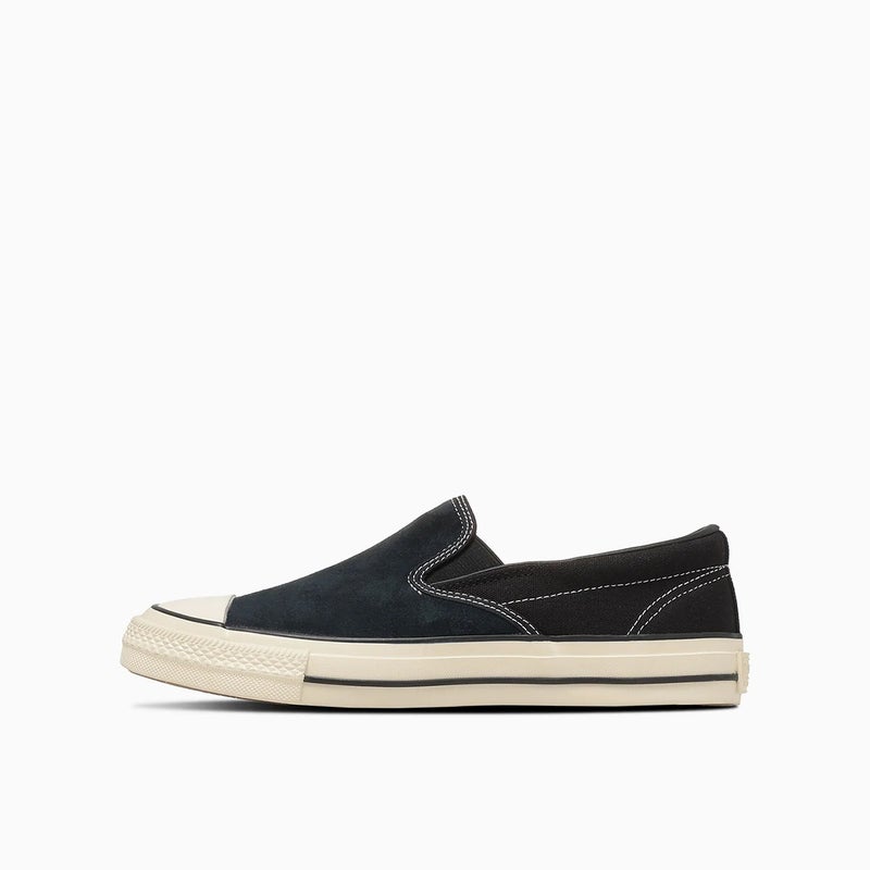 コンバーススケートボーディングCONVERSESKATEBOARDINGスケボースケートボードスケシュースニーカーシューズ靴CSSLIP-ONIISK33703100メンズ男性26FA秋冬