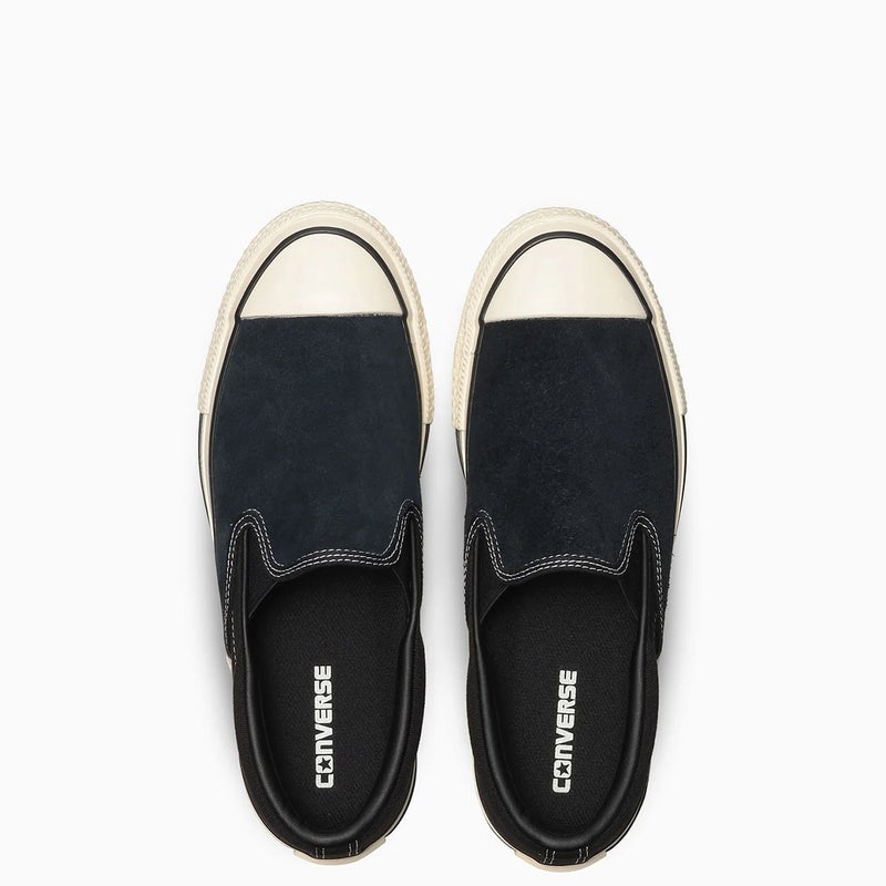 コンバーススケートボーディングCONVERSESKATEBOARDINGスケボースケートボードスケシュースニーカーシューズ靴CSSLIP-ONIISK33703100メンズ男性26FA秋冬
