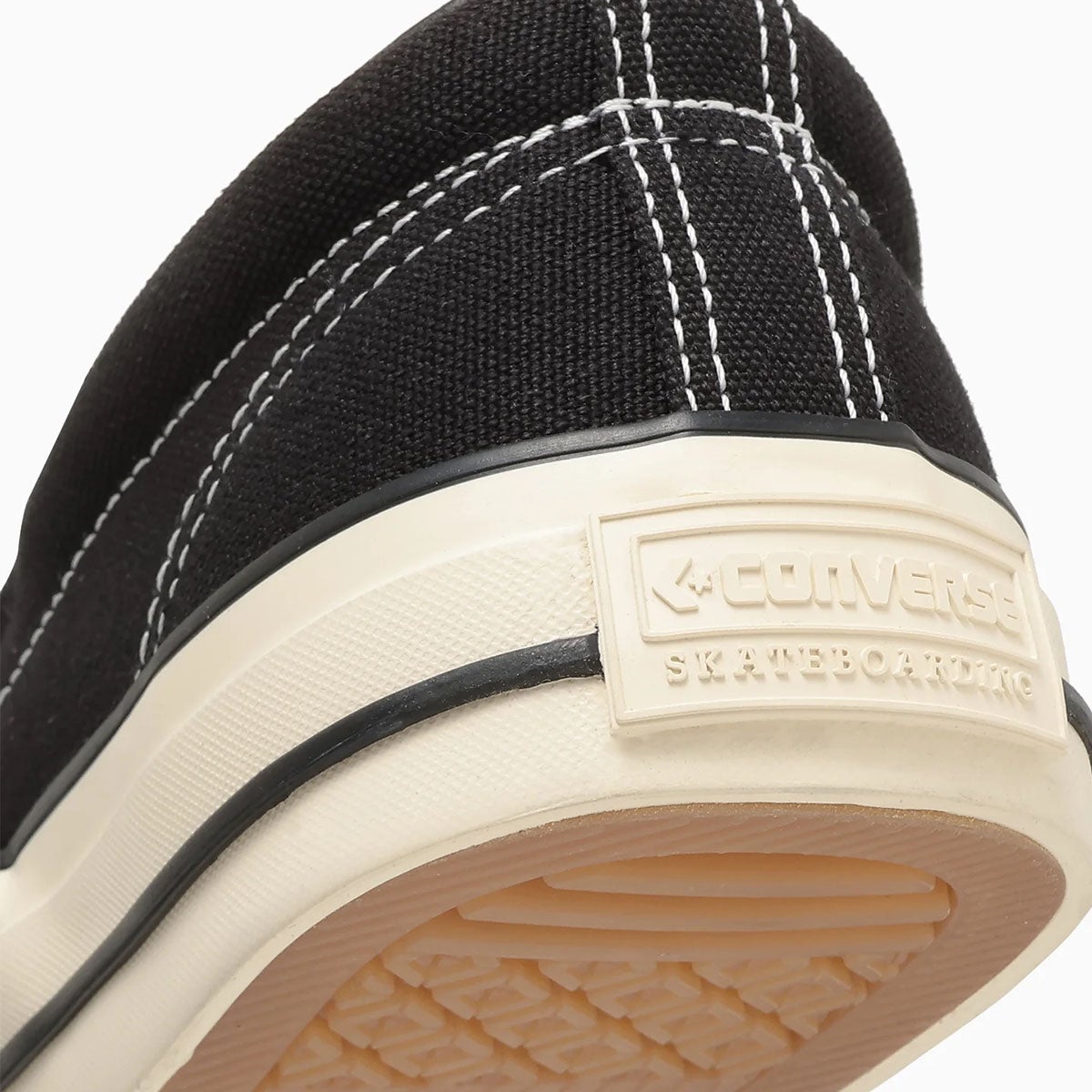 コンバーススケートボーディングCONVERSESKATEBOARDINGスケボースケートボードスケシュースニーカーシューズ靴CSSLIP-ONIISK33703100メンズ男性26FA秋冬
