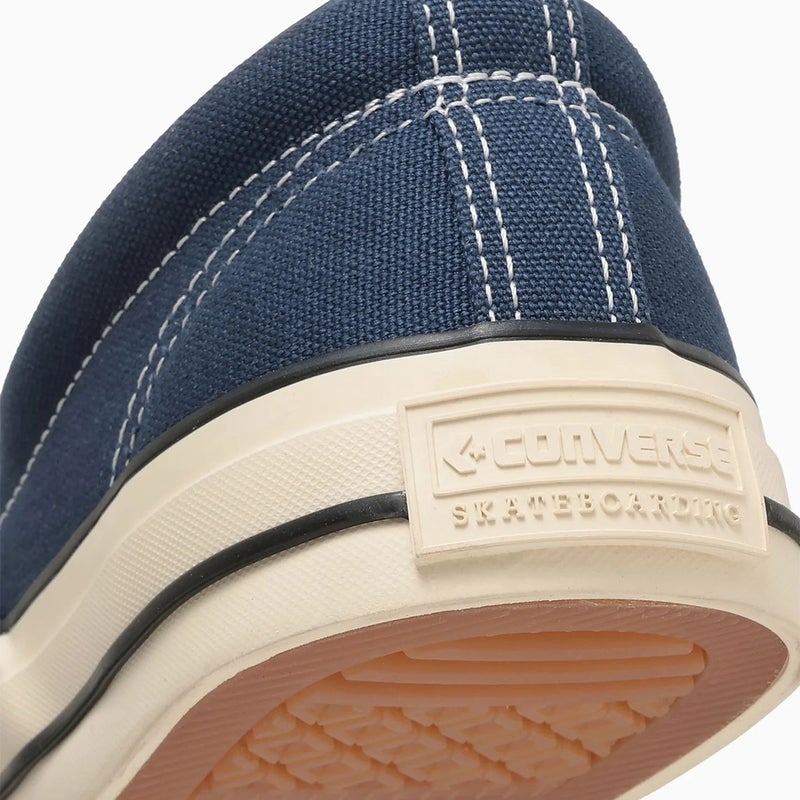 コンバーススケートボーディングCONVERSESKATEBOARDINGスケボースケートボードスケシュースニーカーシューズ靴CSSLIP-ONIISK33703101メンズ男性26FA秋冬