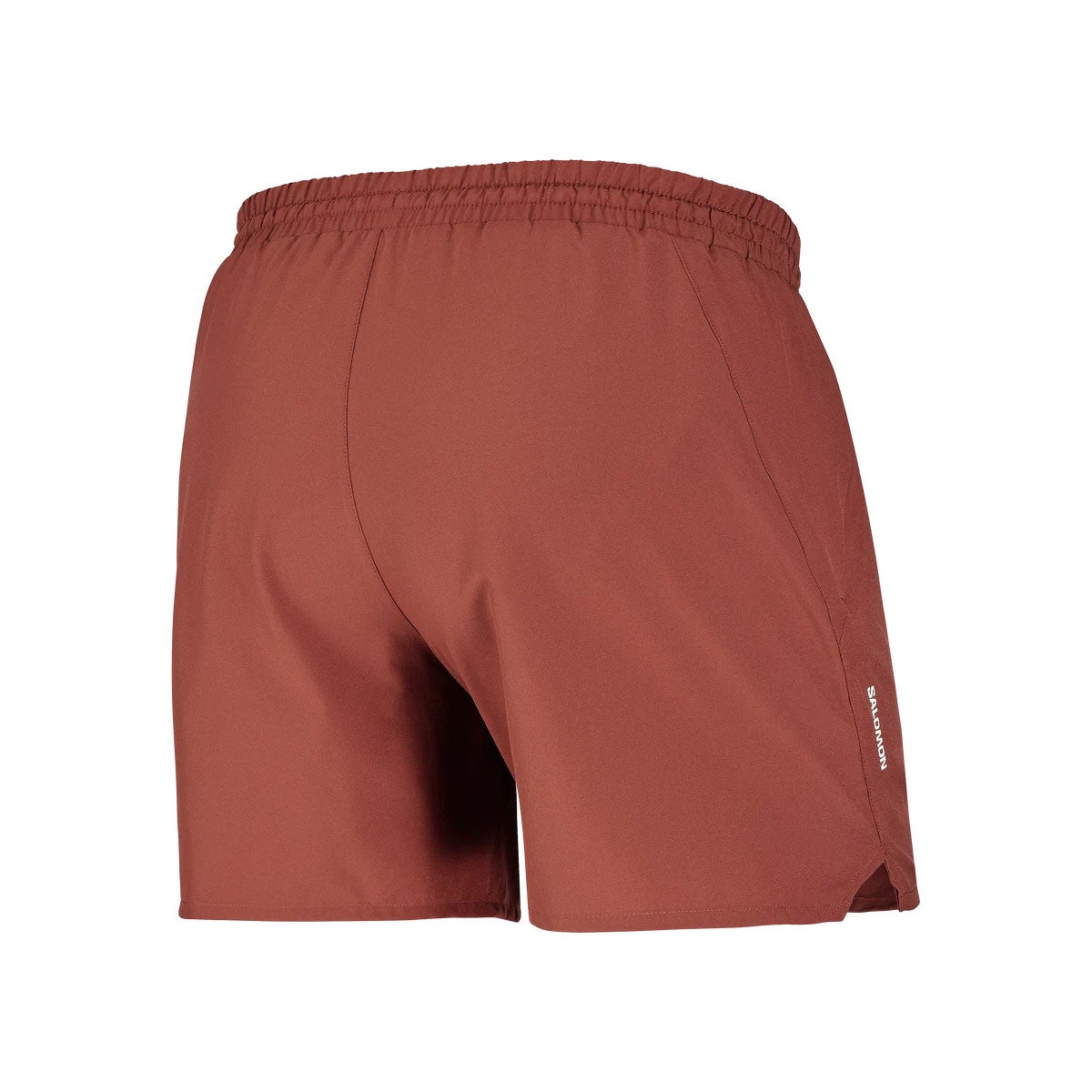 サロモンSALOMONランニングウェアボトムスショートハーフパンツ短パンSHAKEoutCORE5"LC2946300メンズ男性26FA秋冬