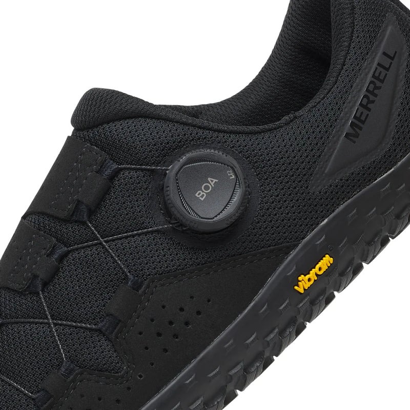 メレルMERRELLトレシュートレーニングシューズベイパーグローブ7ボアVAPORGLOVE7BOAJ00005864メンズ男性26FA秋冬