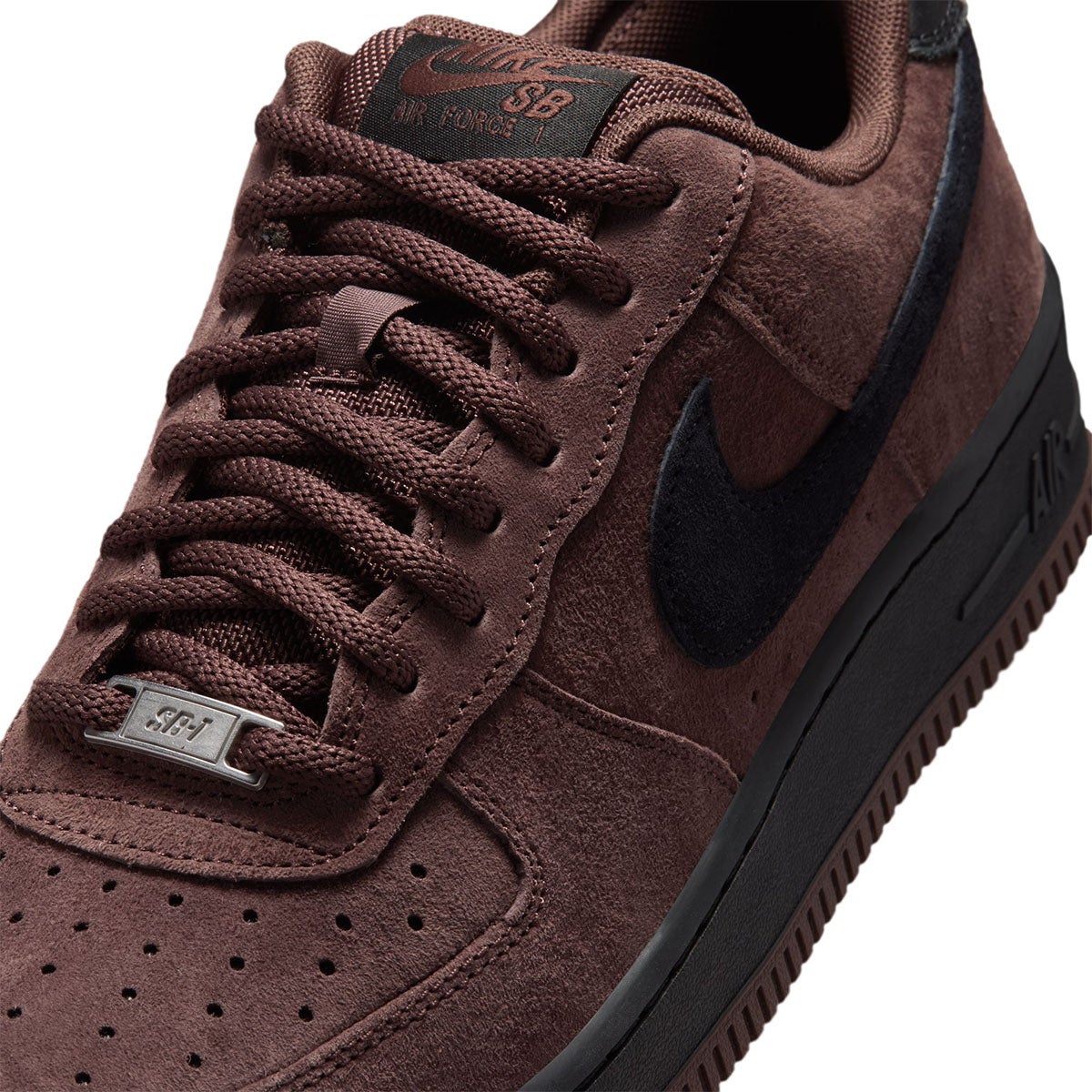 ナイキSBNIKESBスケボースケートボードスケシュースニーカーシューズ靴NIKESBAIRFORCE1HM8517-201メンズ男性26FA秋冬