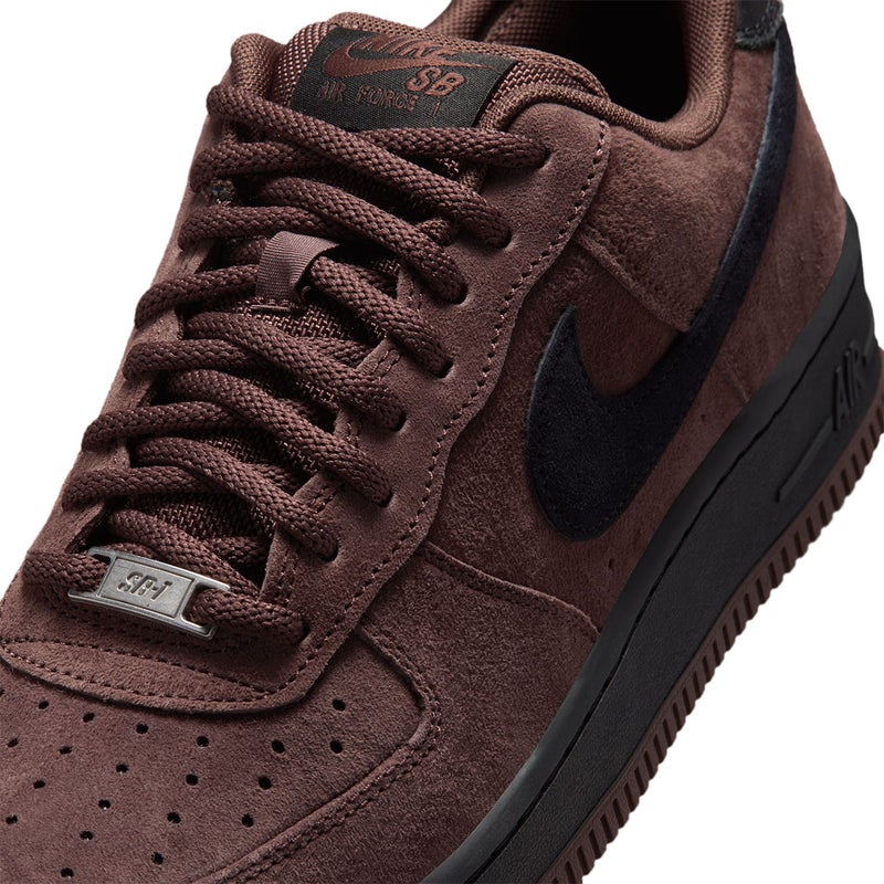 ナイキSBNIKESBスケボースケートボードスケシュースニーカーシューズ靴NIKESBAIRFORCE1HM8517-201メンズ男性26FA秋冬