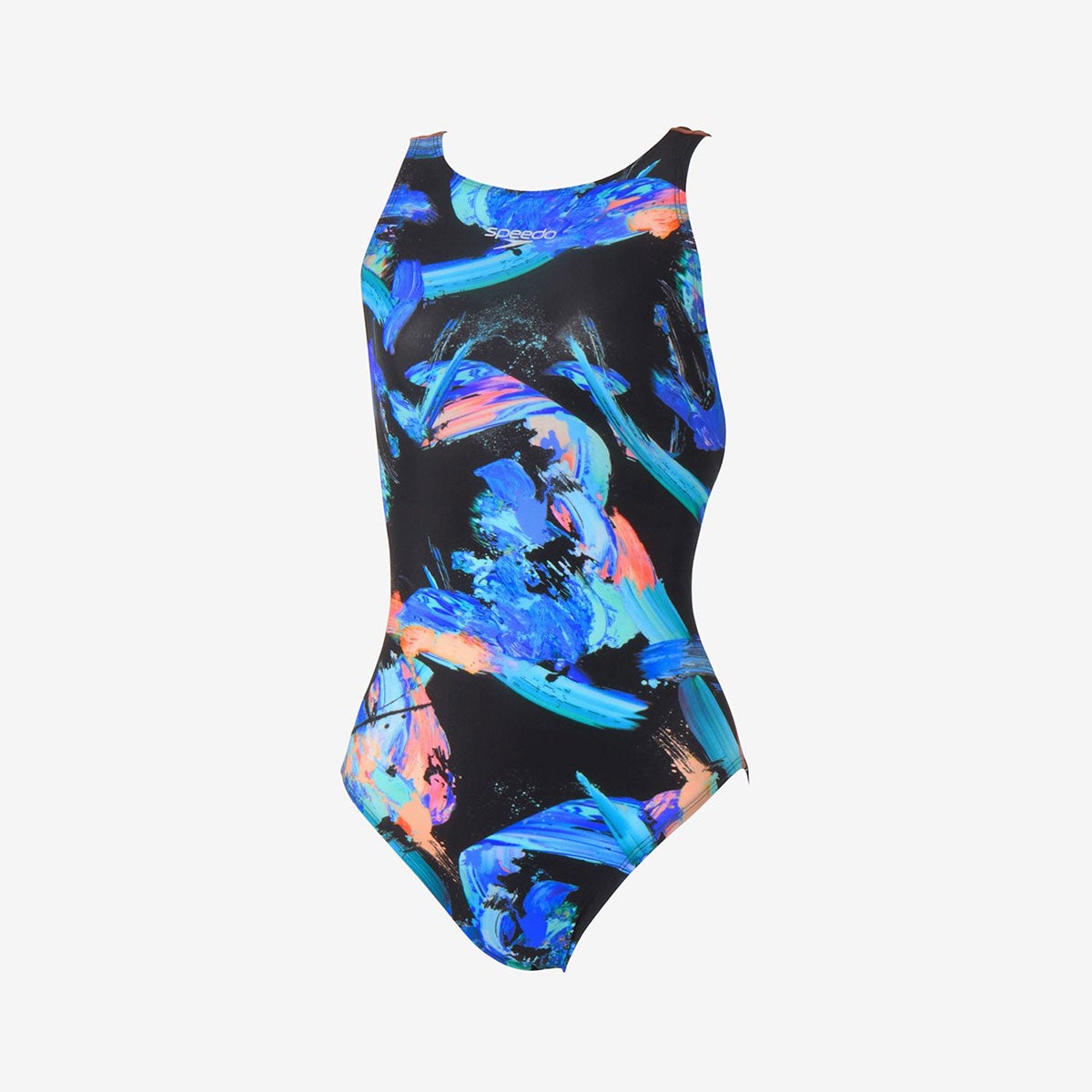スピードSPEEDOスイムフィットネス競泳水着フレックスシグマニューエイムカットスーツ2FLEXΣΝAIMCUTSUITIISCW02650F-BLレディース女性26S2