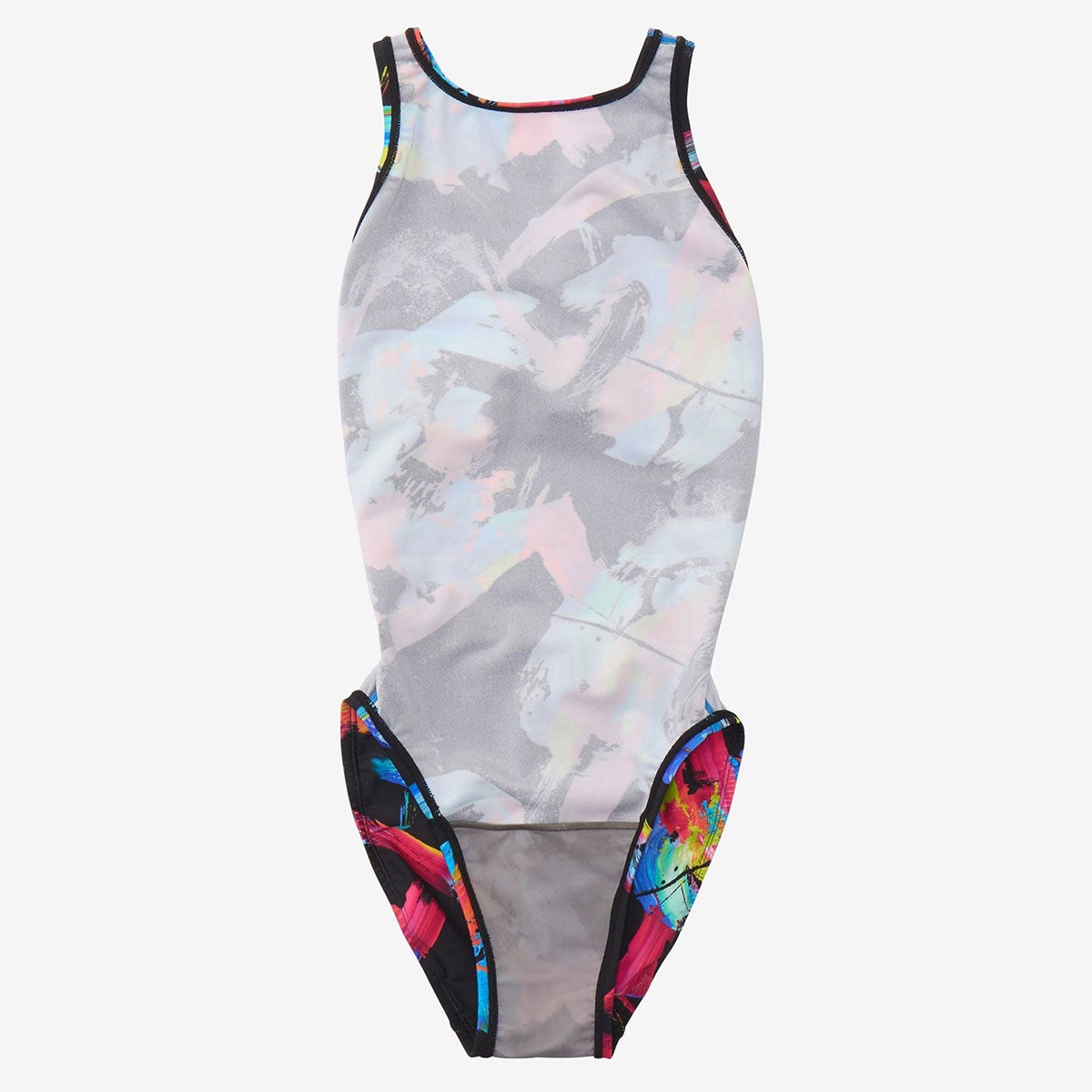 スピードSPEEDOスイムフィットネス競泳水着フレックスシグマニューエイムカットスーツ2FLEXΣΝAIMCUTSUITIISCW02650F-BLレディース女性26S2