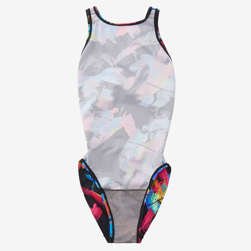 スピードSPEEDOスイムフィットネス競泳水着フレックスシグマニューエイムカットスーツ2FLEXΣΝAIMCUTSUITIISCW02650F-PNレディース女性26S2