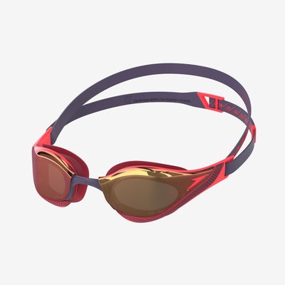 スピードSPEEDOスイムフィットネス競泳ゴーグルファストスキンピュアフォーカスミラーFASTSKINPUREFOCUSMIRRORSE01951-DYメンズレディースユニセックス