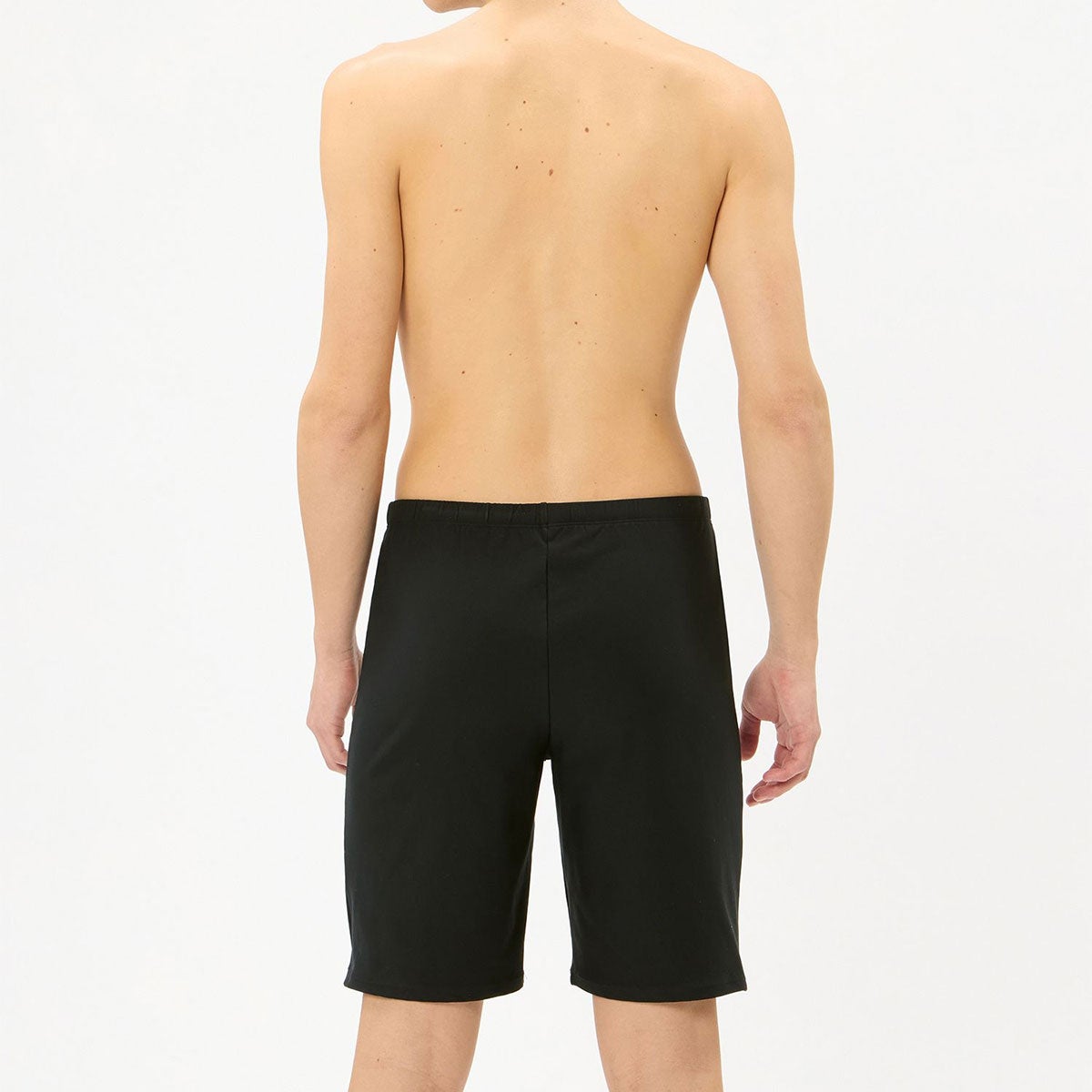 スピードSPEEDOスイムフィットネス競泳水着ディーティーエフロゴルーズジャマーDTFLOGOLOOSEJAMMERSF62661-BLメンズ男性26S2