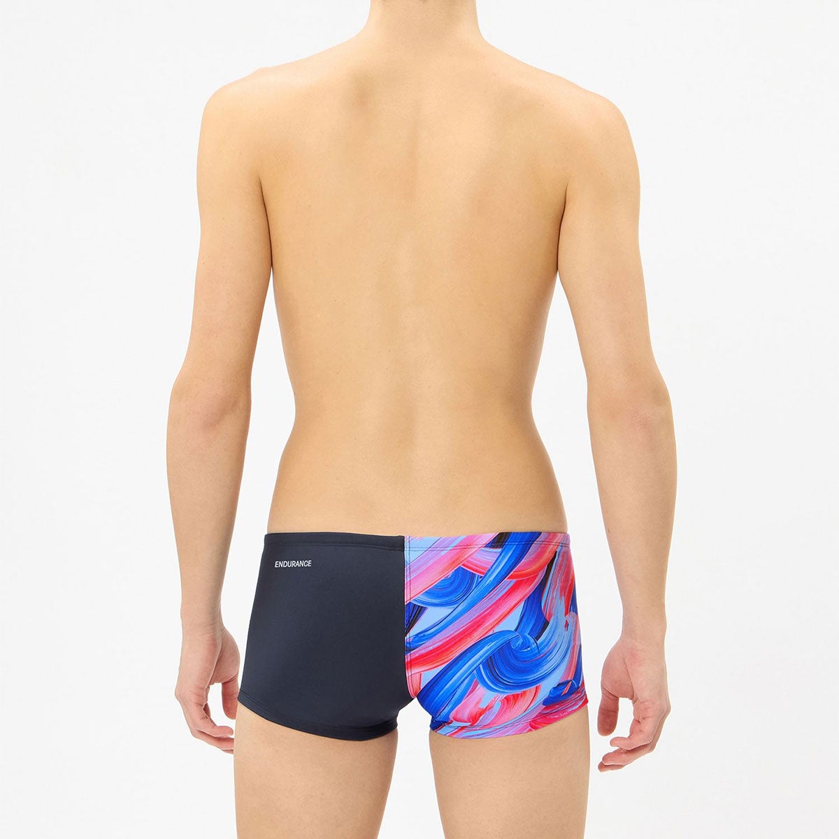スピードSPEEDOスイムフィットネス競泳水着ブラッシーシャドウターンズボックスBRUSHYSHADOWTURNSBOXST52652-AQメンズ男性26S2