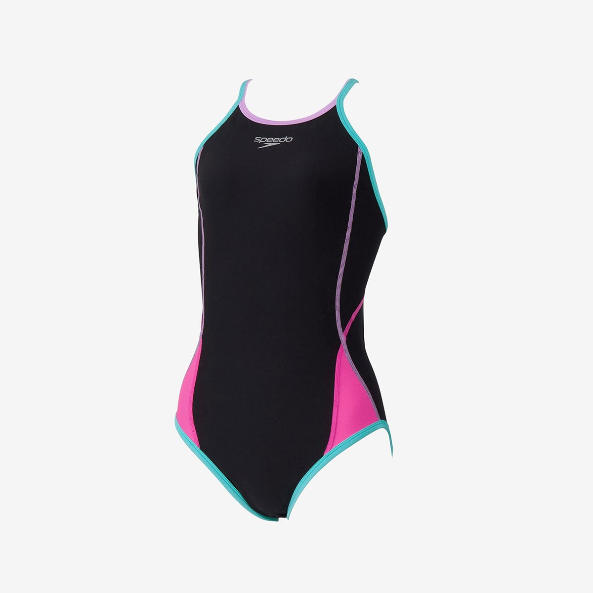 スピードSPEEDOスイムフィットネス競泳水着プッシュアップターンズスーツPUSHUPTURNSSUITSTW02301-FPメンズ男性26S2