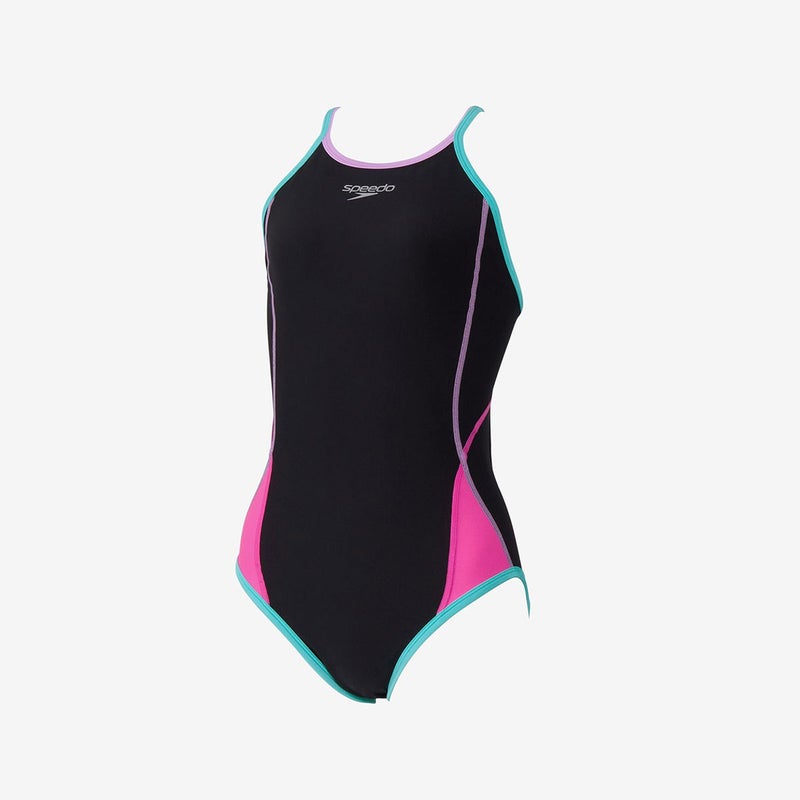 スピードSPEEDOスイムフィットネス競泳水着プッシュアップターンズスーツPUSHUPTURNSSUITSTW02301-FPメンズ男性26S2