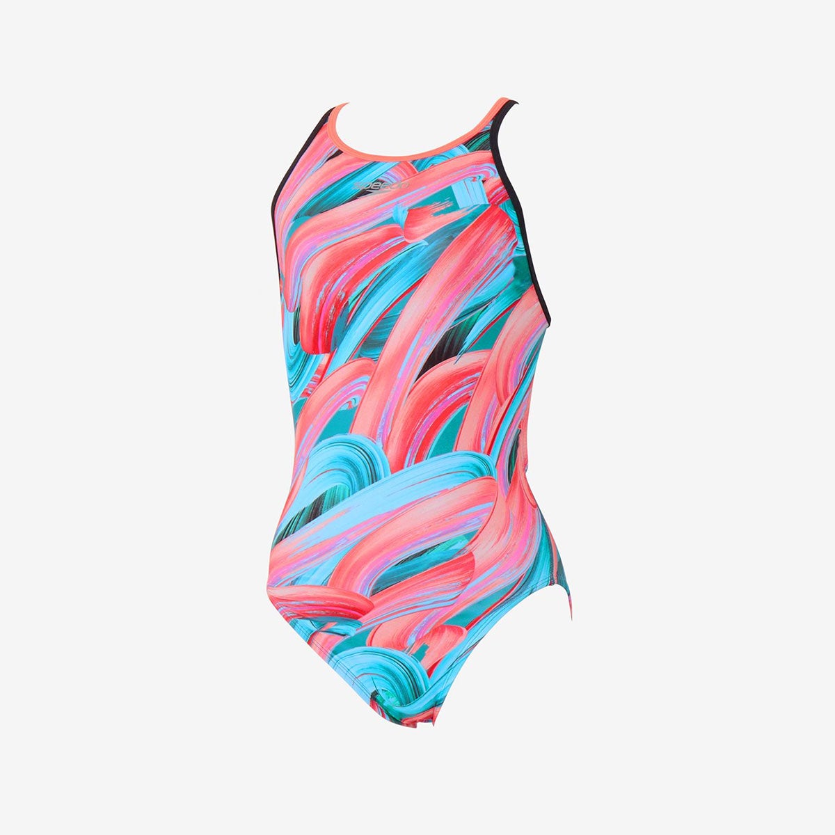 スピードSPEEDOスイムフィットネス競泳水着ブラッシーシャドウターンズブリッジラインスーツBRUSHYSHADOWTURNSBRIDGELINESUITSTW02652-AQレディース女性26S2