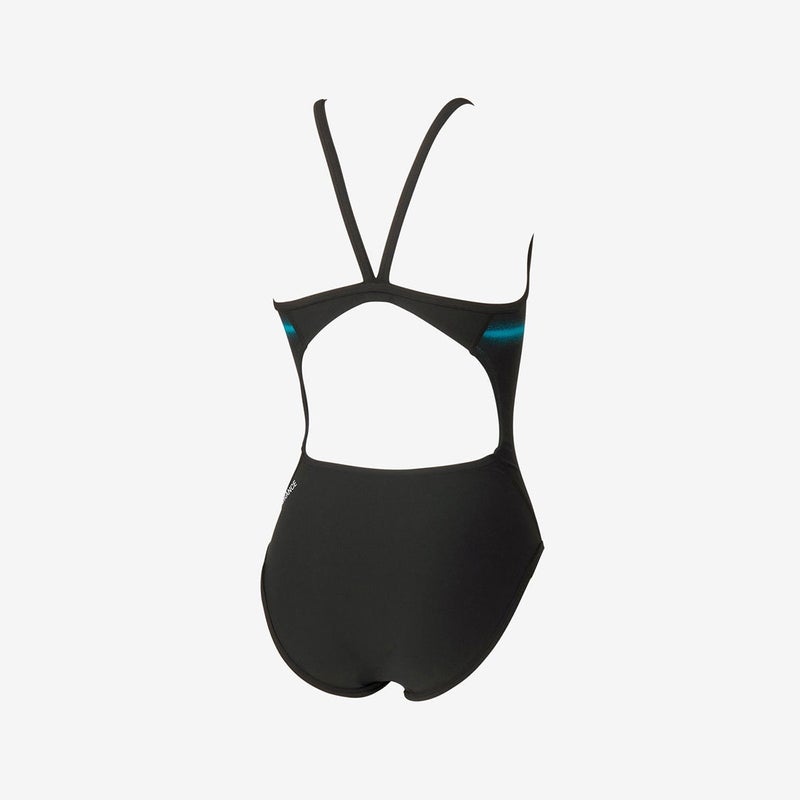 スピードSPEEDOスイムフィットネス競泳水着ビームターンズスーツBEAMTURNSSUITSTW02658-LEレディース女性26S2