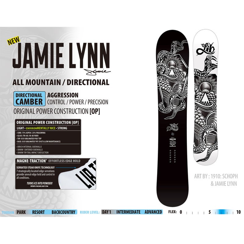 リブテックLIBTECHスノボースノボスノーボード板JAMIELYNNJAMIELYNN2627メンズ男性26-27