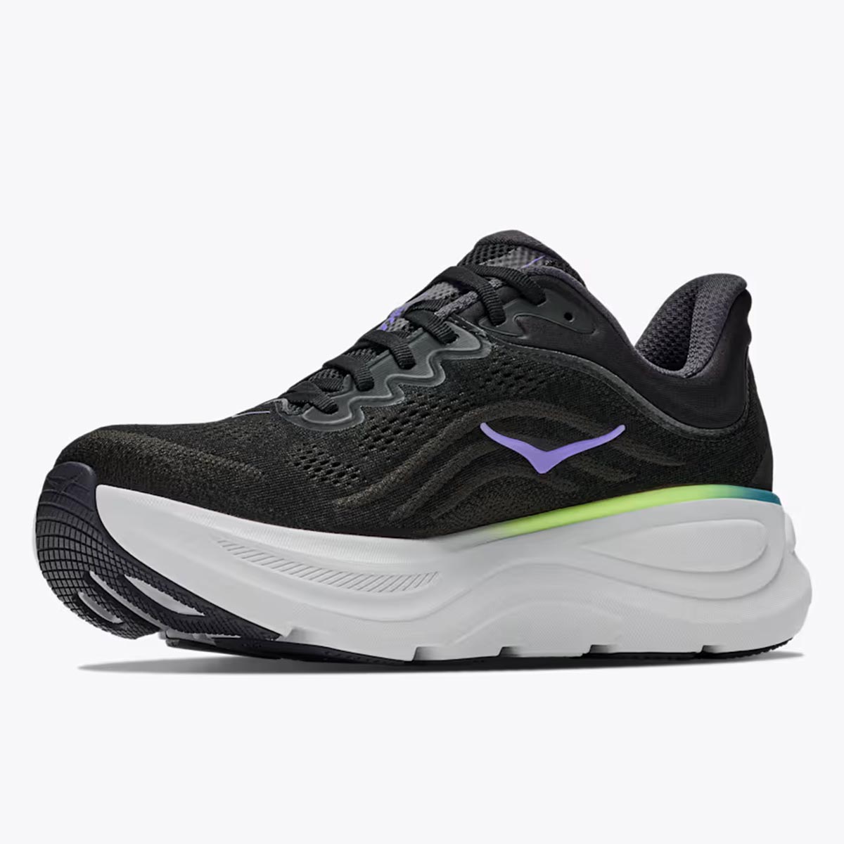 ホカHOKAランニングランシューシューズ靴ボンダイ9Bondi91162011-BNNYメンズ男性26FA秋冬