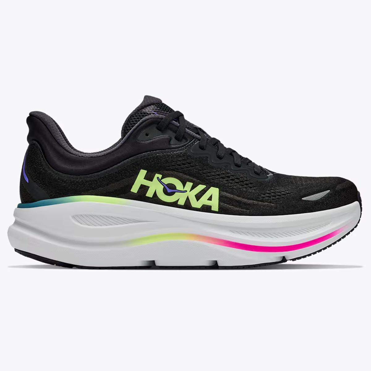 ホカHOKAランニングランシューシューズ靴ボンダイ9Bondi91162011-BNNYメンズ男性26FA秋冬