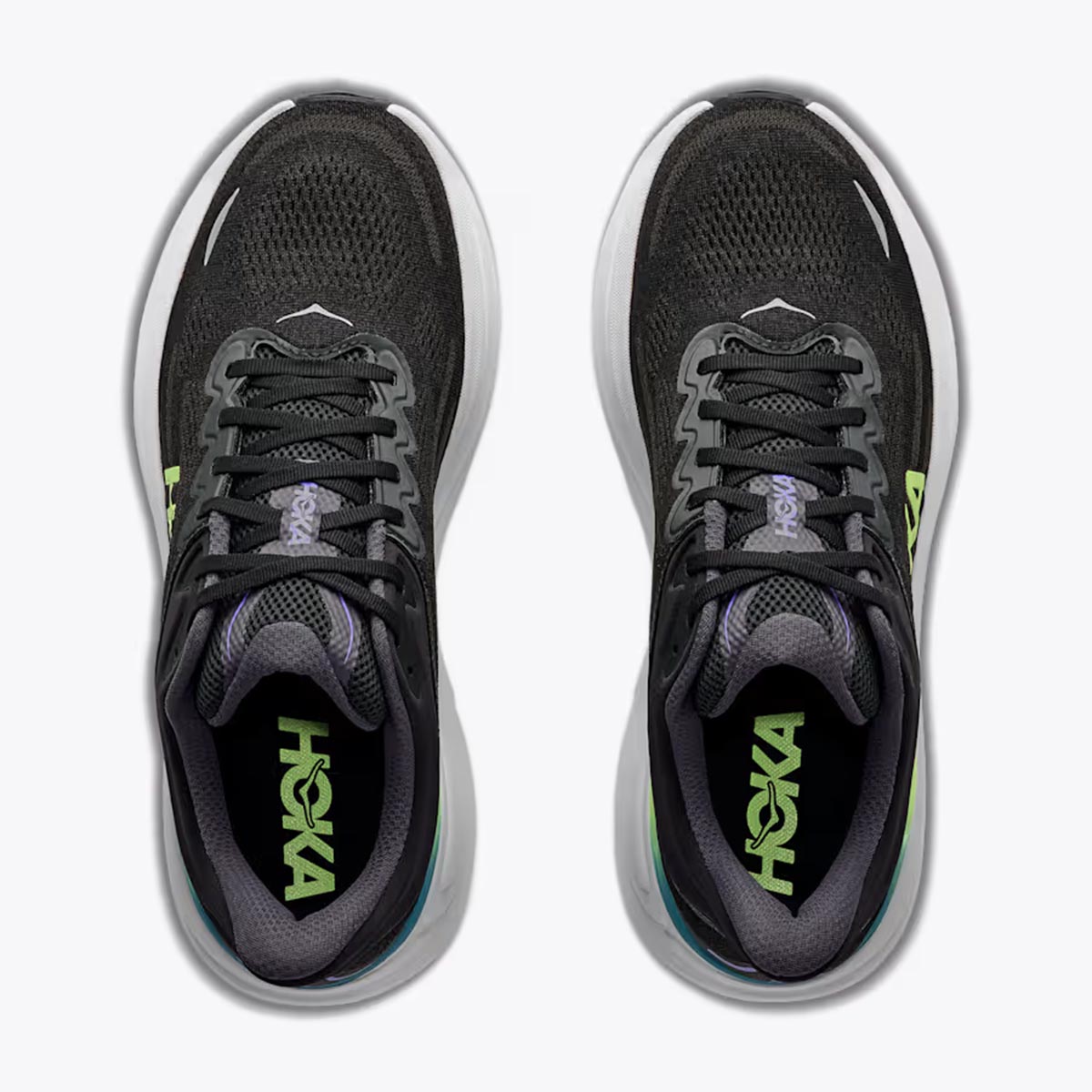 ホカHOKAランニングランシューシューズ靴ボンダイ9Bondi91162011-BNNYメンズ男性26FA秋冬