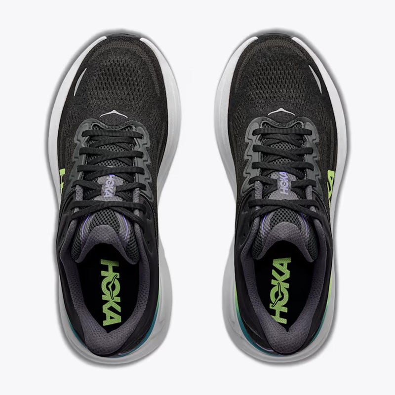 ホカHOKAランニングランシューシューズ靴ボンダイ9Bondi91162011-BNNYメンズ男性26FA秋冬