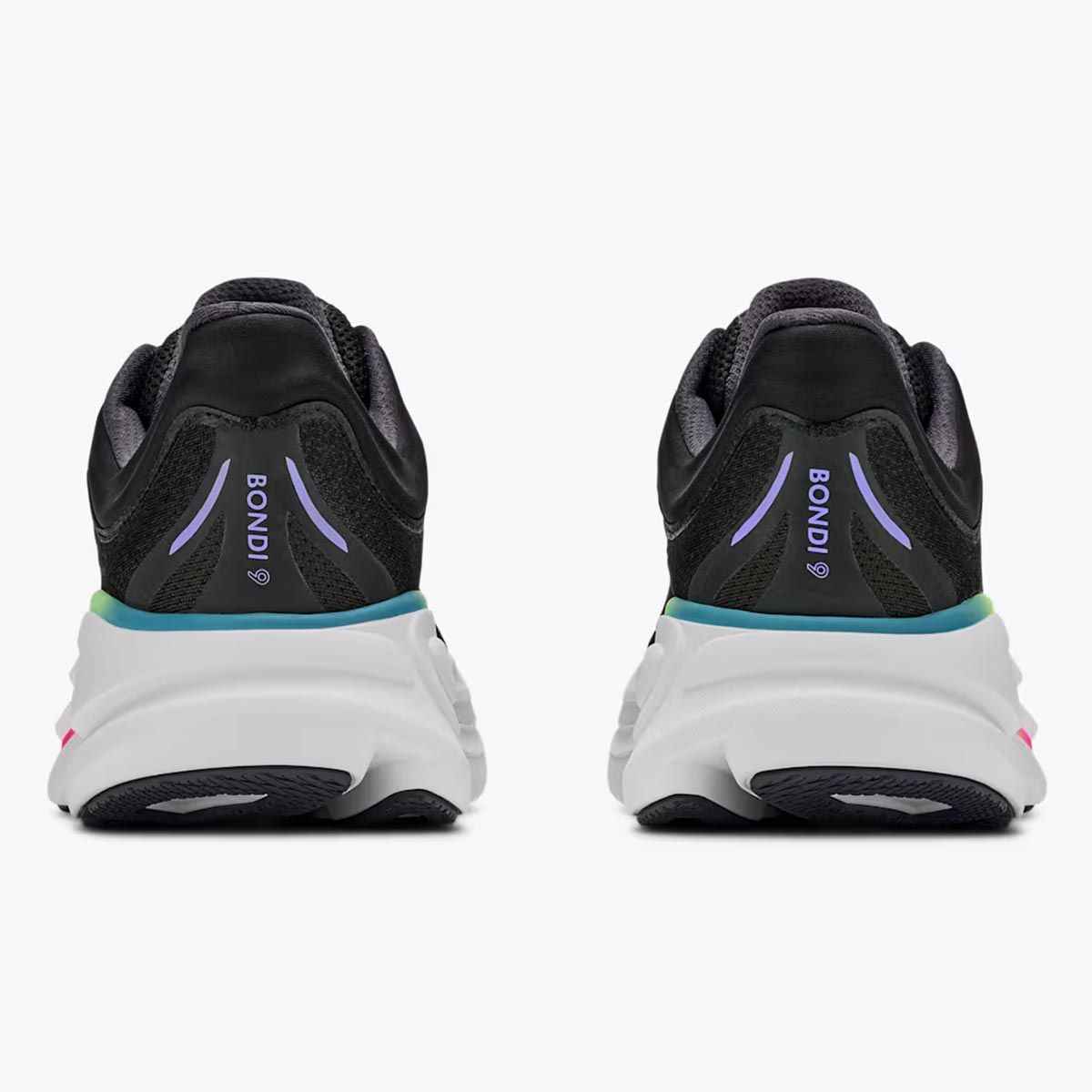 ホカHOKAランニングランシューシューズ靴ボンダイ9Bondi91162011-BNNYメンズ男性26FA秋冬