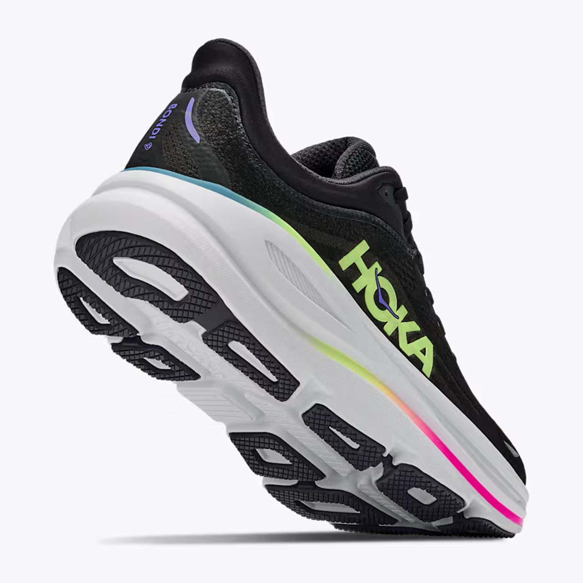 ホカHOKAランニングランシューシューズ靴ボンダイ9Bondi91162011-BNNYメンズ男性26FA秋冬
